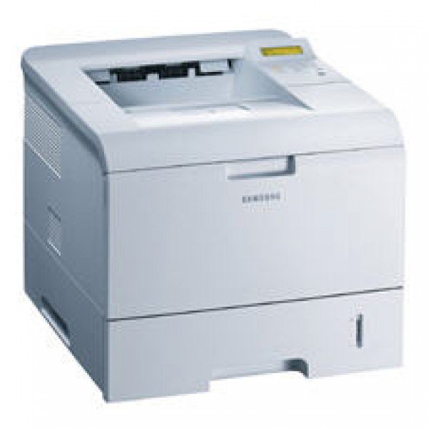 Samsung ML-3561ND Mono Laser Printer Demo
