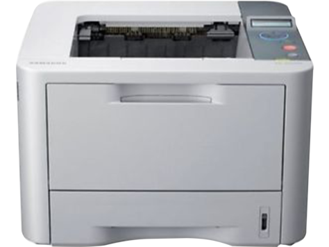 Samsung ML-3712DW Mono Laser Printer Demo