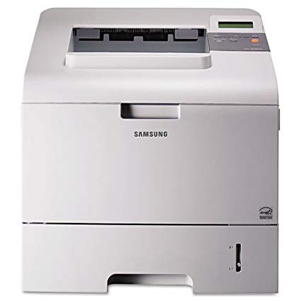 Samsung ML-4051N Mono Laser Printer Demo