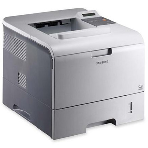 Samsung ML-4551N Mono Laser Printer Demo