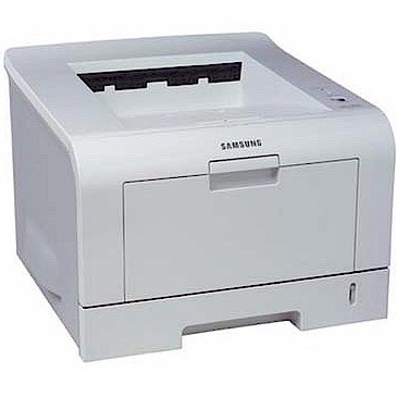 Samsung ML-6040 Mono Laser Printer Demo