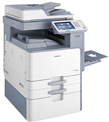 Samsung MultiXpress SCX-8030ND Mono Laser MFP Demo