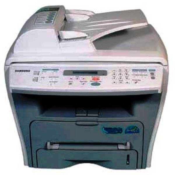 Samsung SCX-4216F Mono Laser MFP Demo