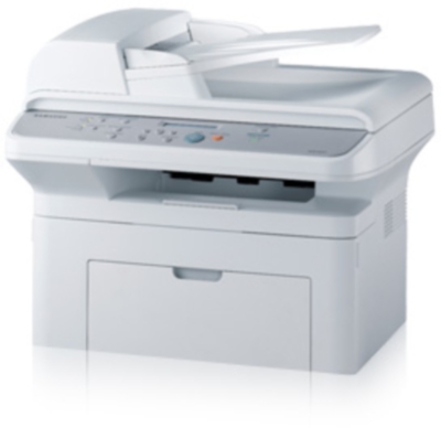 Samsung SCX-4321 Mono Laser MFP Demo