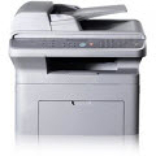 Samsung SCX-4725F Mono Laser MFP Demo