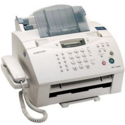 Samsung SF-5100 Mono Laser MFP Demo