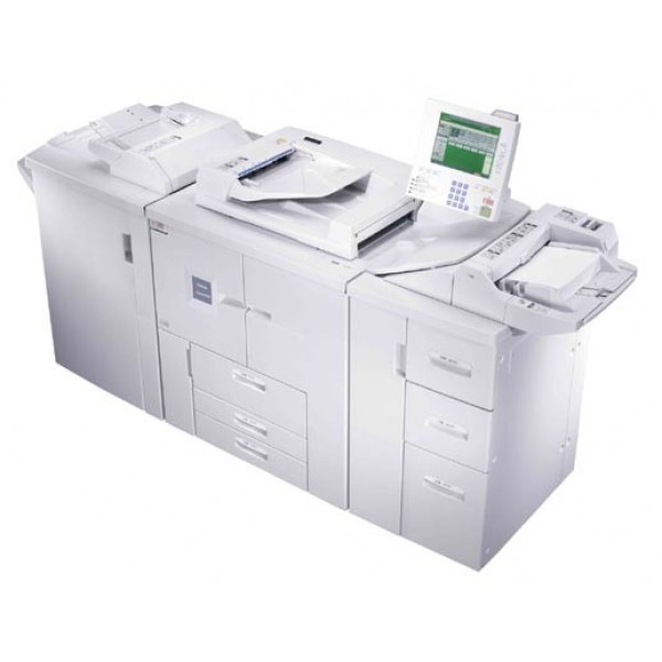 Toshiba e-Studio 1050 Mono Laser MFP Demo