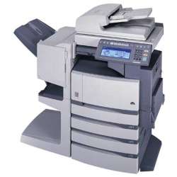 Toshiba e-Studio 200 Mono Laser MFP Demo