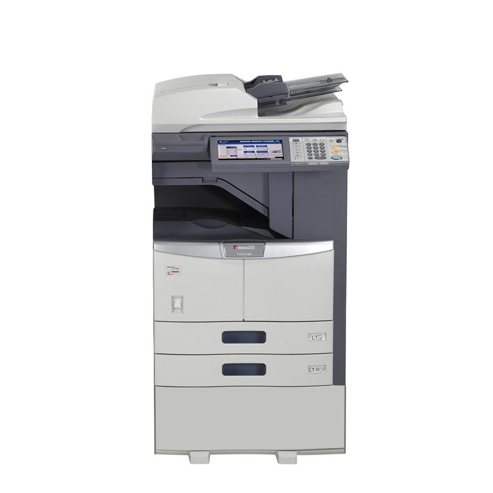 Toshiba e-Studio 205SE Mono Laser MFP Demo