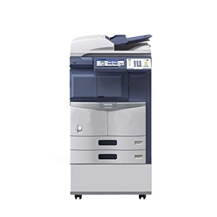 Toshiba e-Studio 206 Mono Laser MFP Demo