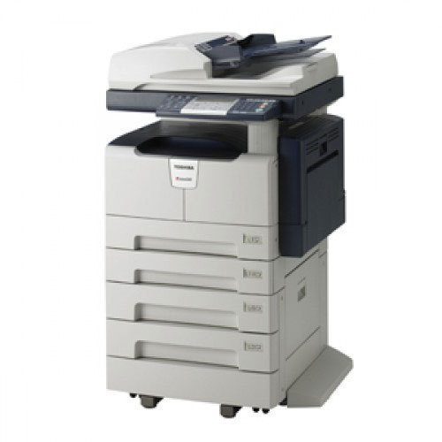 Toshiba e-Studio 212 Mono Laser MFP Demo