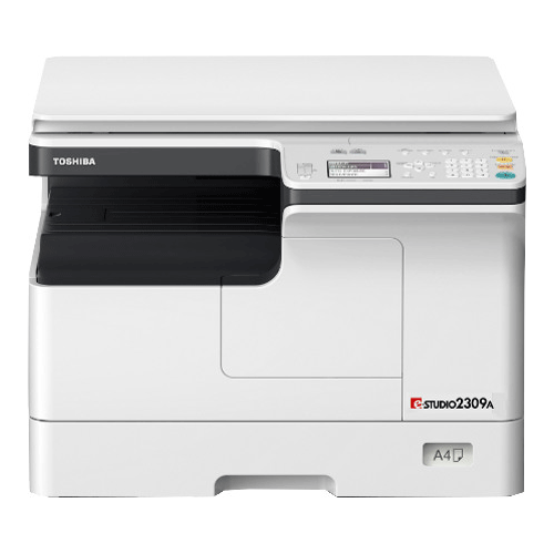 Toshiba e-Studio 2309A Mono Laser MFP Demo