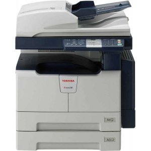 Toshiba e-Studio 245 Mono Laser MFP Demo