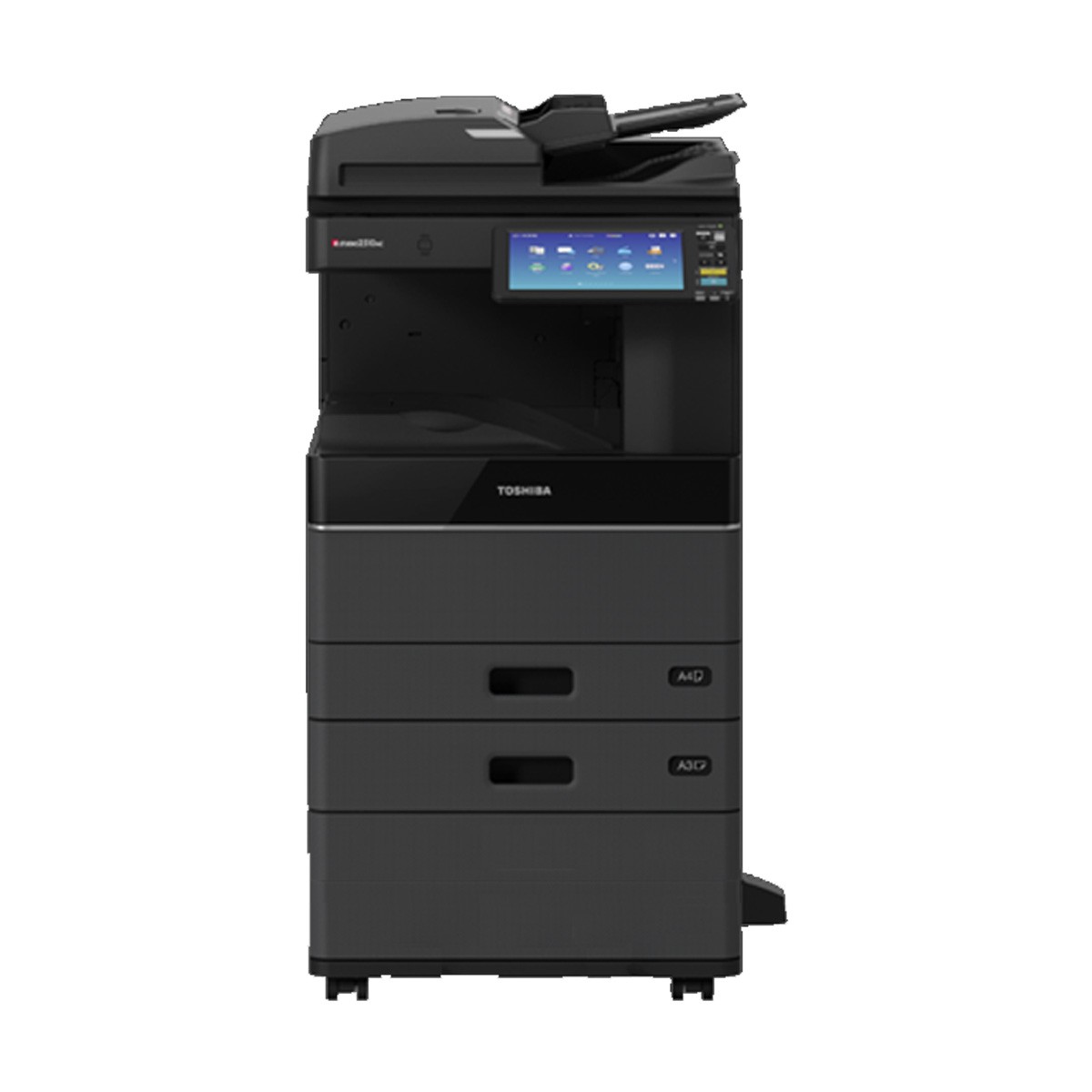 Toshiba e-Studio 3018A Mono Laser MFP Demo