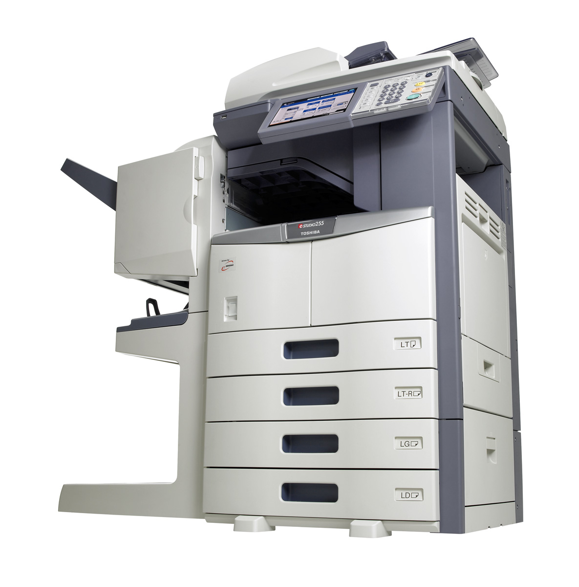 Toshiba e-Studio 305SE Mono Laser MFP Demo