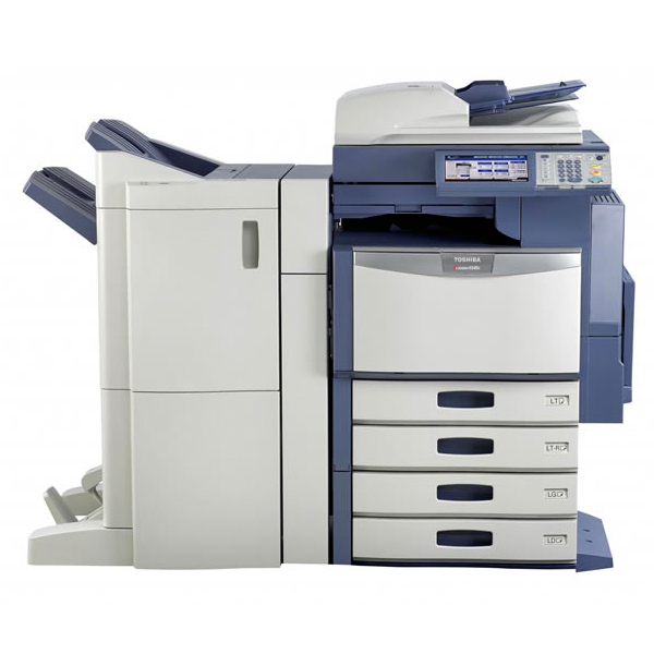 Toshiba e-Studio 306G Mono Laser MFP Demo
