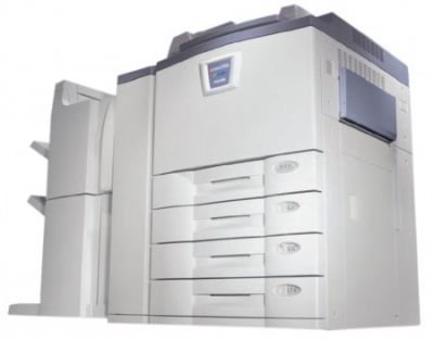 Toshiba e-Studio 3100C Color Laser MFP Demo
