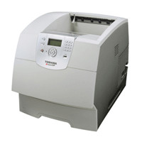 Toshiba e-Studio 500P Mono Laser Printer Demo