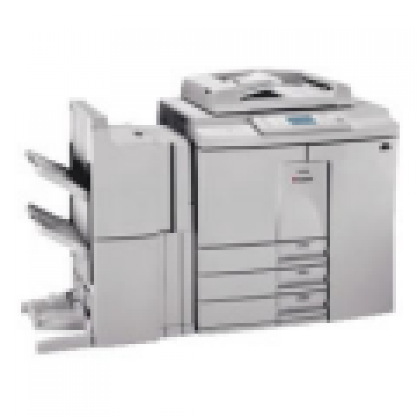 Toshiba e-Studio 65 Mono Laser MFP Demo